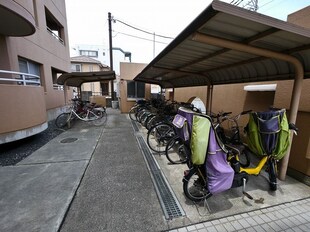 トゥインクル秋津の物件内観写真